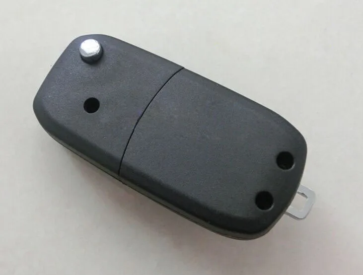 Toyota Camry Yaris modified key shell 3 buttons  (7)