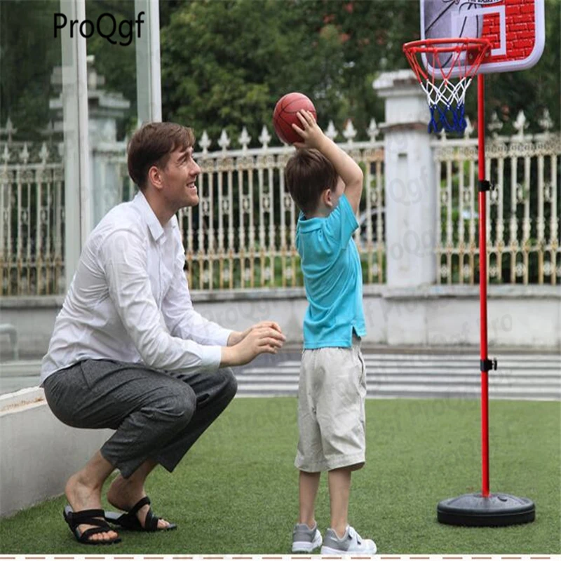 

1 Set Adjustable Kids Basketball Stand 1.2meter 1.5meter 1.65meter 2meter
