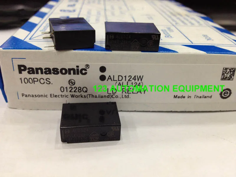 

Новое оригинальное реле ALD112W ALD105W ALD124W 3A 4Pin ALD112 ALD105 ALD124