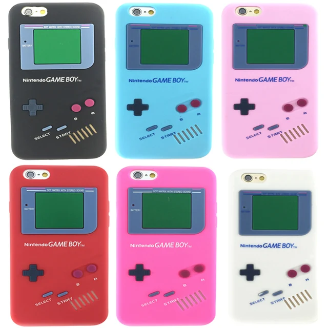custodia iphone se gameboy custodia iphone se gameboy