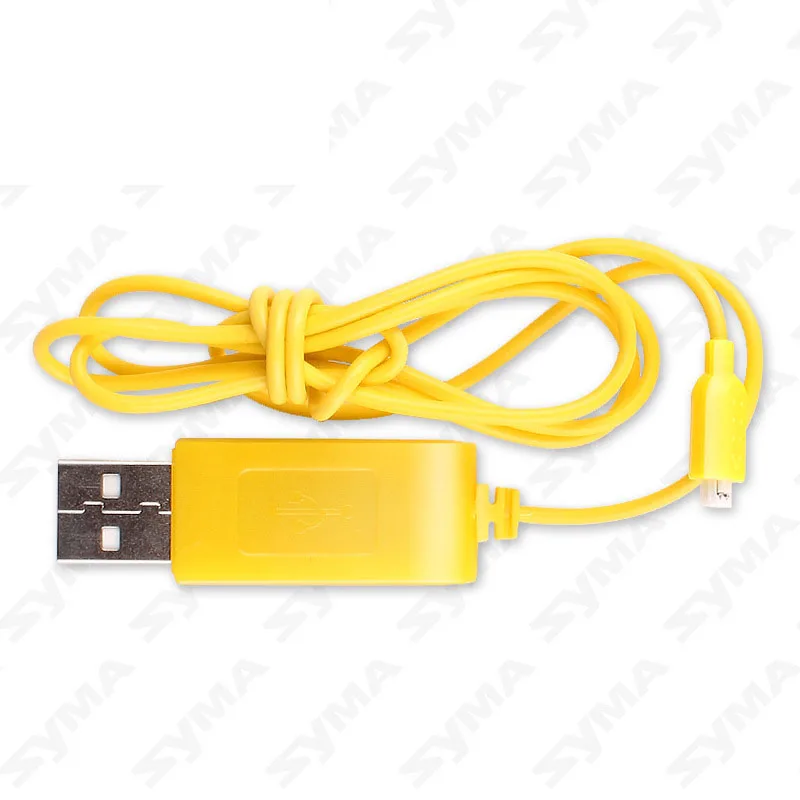 

RC Helicopter for Syma S107 S105 USB Mini Charger Charging Cable Parts Factory Price Aug3
