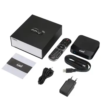 

Android 7.1.2 media player GO TV Android 7.1.2 with Brazil IPTV VOD add 3 months /6months /12 months