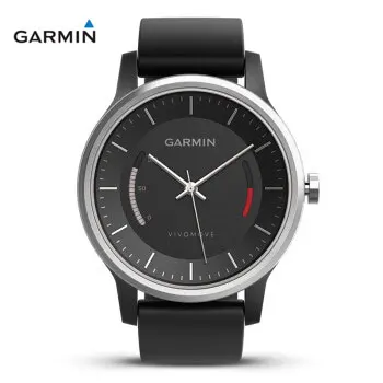 original classic  smart watch Garmin vivomove  waterproof Fitness Tracker sports watches q100 q50 dz09 pk amazfit ticwatch