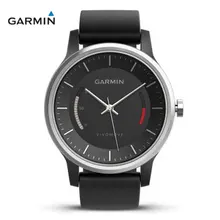 original classic  smart watch Garmin vivomove  waterproof Fitness Tracker sports watches q100 q50 dz09 pk amazfit ticwatch