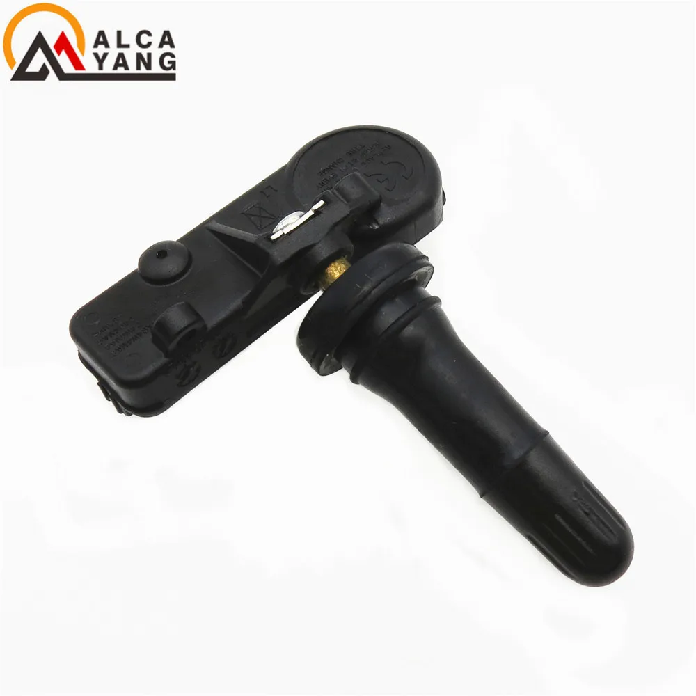 1pcs Original Tire Pressure Sensor 56029398AB font b TPMS b font For Jeep Dodge Journey Charger