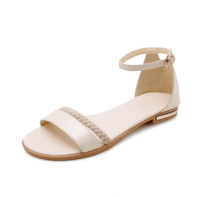beige