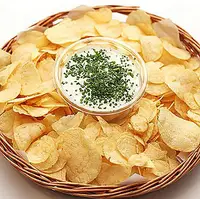 Four à micro-ondes sans graisse, fait maison, pommes de terre, Chips, cuisine, plats, casseroles, plaque de cuisson 6