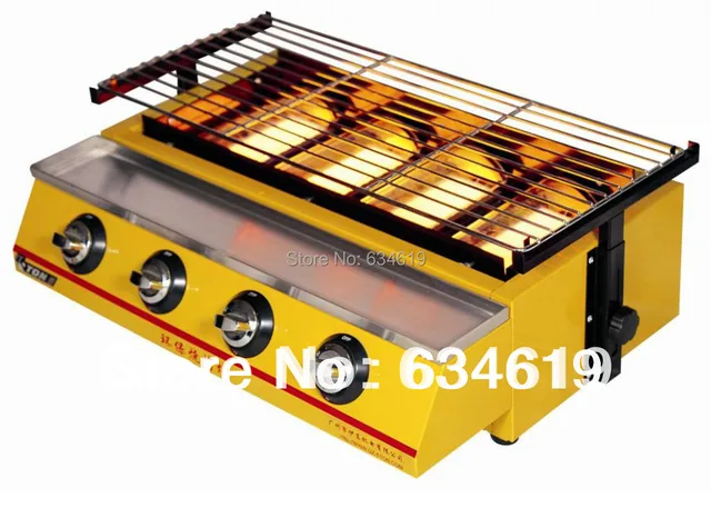 manufacturer wholesale gas infrared grill, gas environmental ... manufacturer wholesale gas infrared grill, gas environmental ...