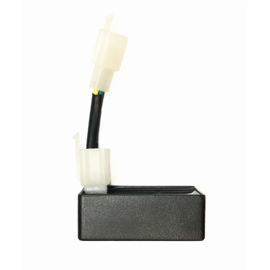 

Manufacturer Direct Supply CT100 Igniter Motorcycle Modified Igniter CDI Ignition Device