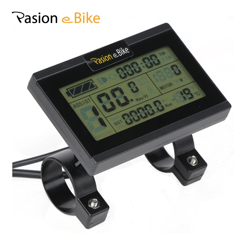 sondors bike parts