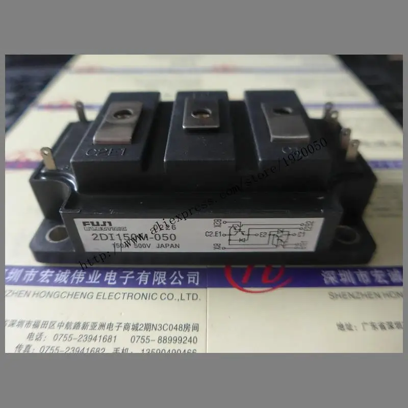 

2DI150M-050 module special sales Welcome to order !