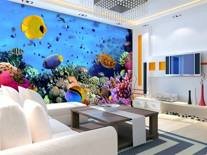 sea shore design