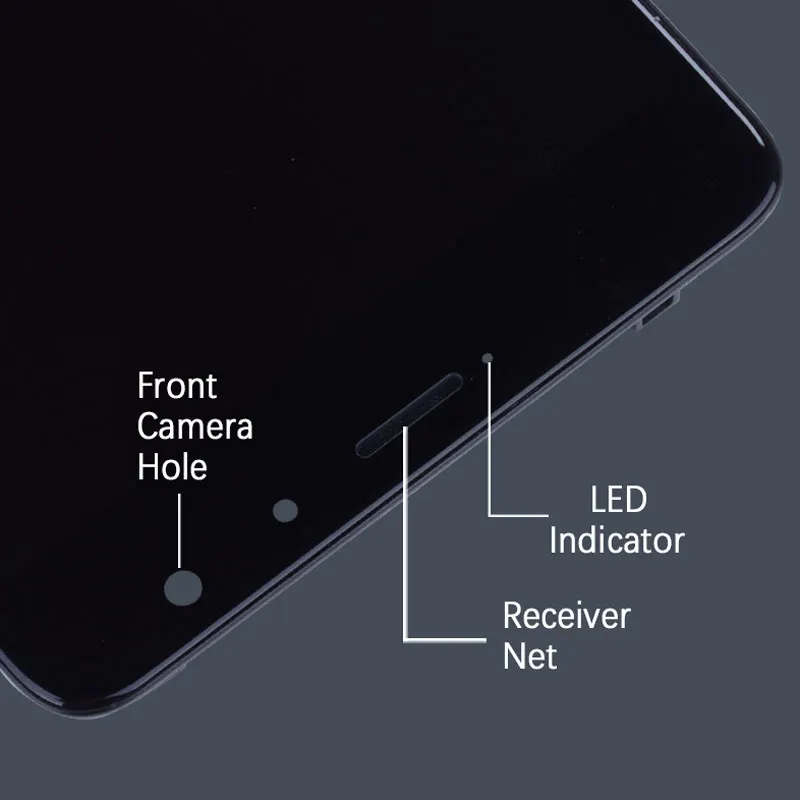 Продажа AMOLED Дисплей для XIAOMI Redmi Pro LCD в сборе с тачскрином на рамке Оригинал 5.5 черный белый золото