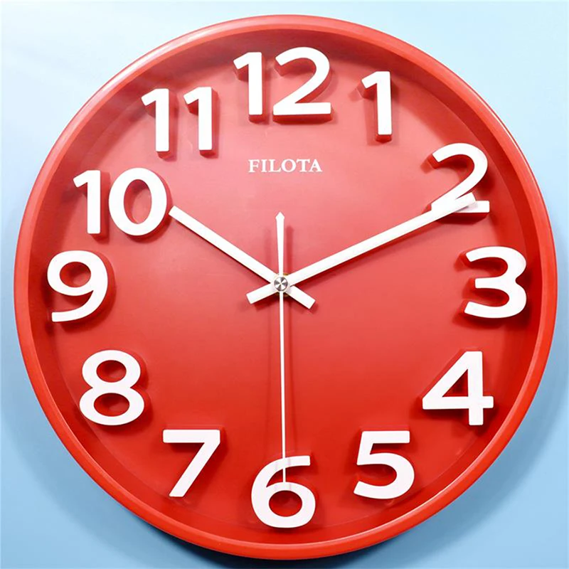 kitchen wall clock (10)