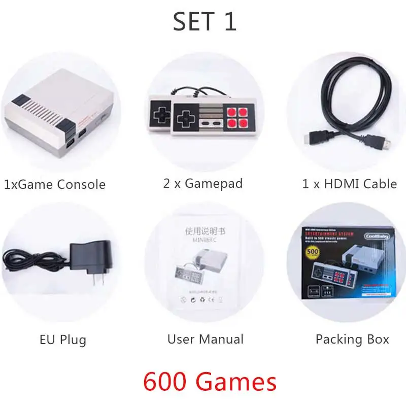 SET-1