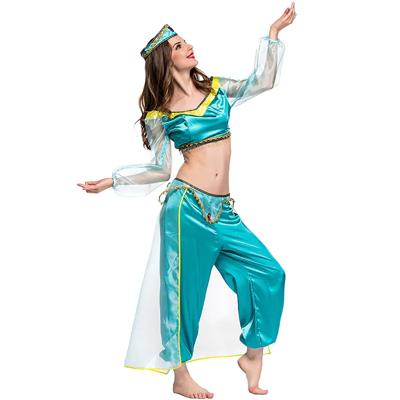costume