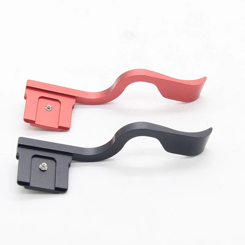 

New high quality Camera Thumb Up Grip Made for SONY A7M2 M3 A7R2 R3 A9 A7 III A7RIII Photo Studio Shooting Photo Studio Shooting