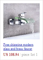 shower head