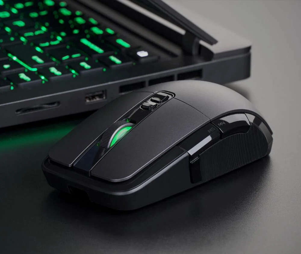 Xiaomi Gaming Mouse -14