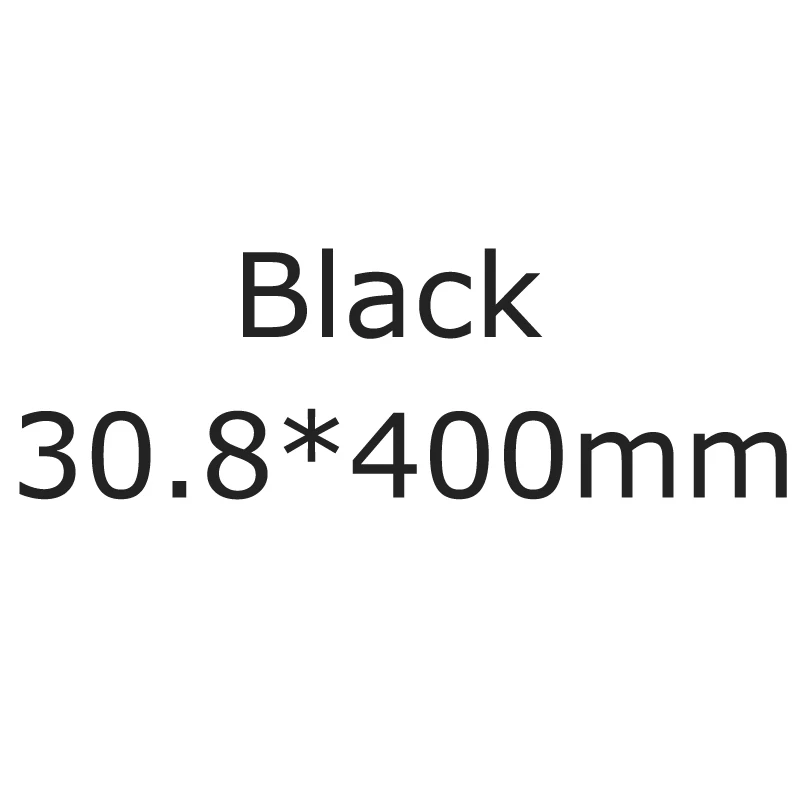 RXL SL карбоновый Подседельный штырь МТБ 27,2/30,8/31,6 мм Дорожный велосипедный Подседельный штырь UD матовый красный/черный офсетная печать с фокусным расстоянием 25 мм Подседельный штырь для горного велосипеда - Цвет: Black 30.8x400mm