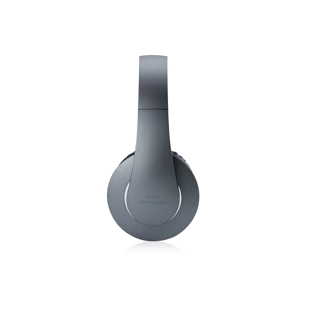 ALWUP Wireless Headphone Bluetooth Gaming headset stereo earphone for smartphone mobile phone PC with microphone 8GB RAM FM play-11