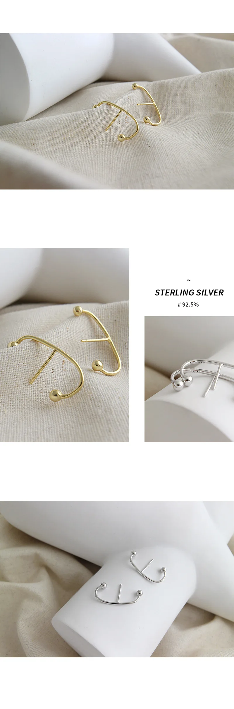 Earrings (5)