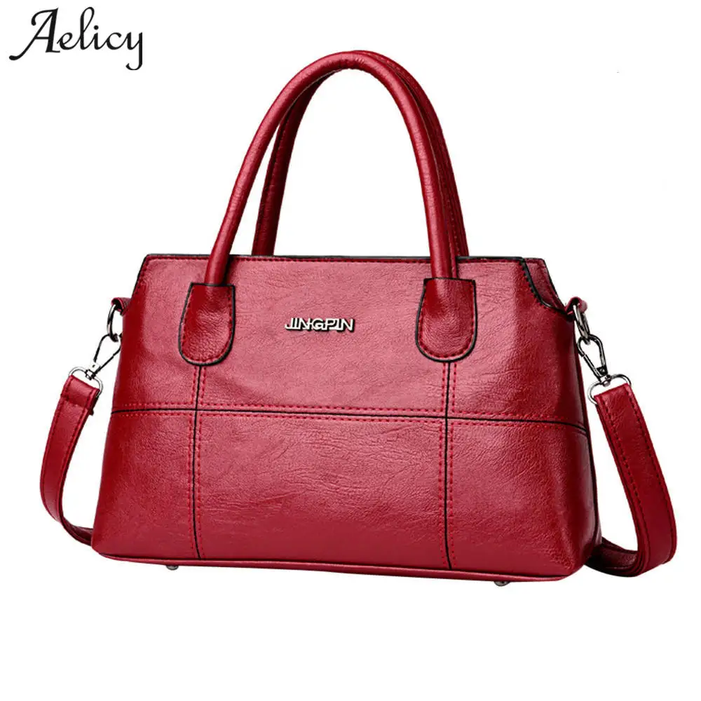 

Aelicy Women Fashion Casual Handbags Totes for Womem Evening Clutch Messenger Bag Ladies Famous Brand Shoulder Crossbody Bags