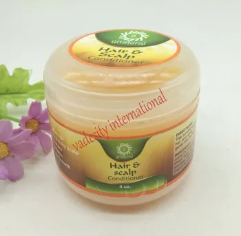 

gnatural hair & scalp hair growth conditioner 4oz