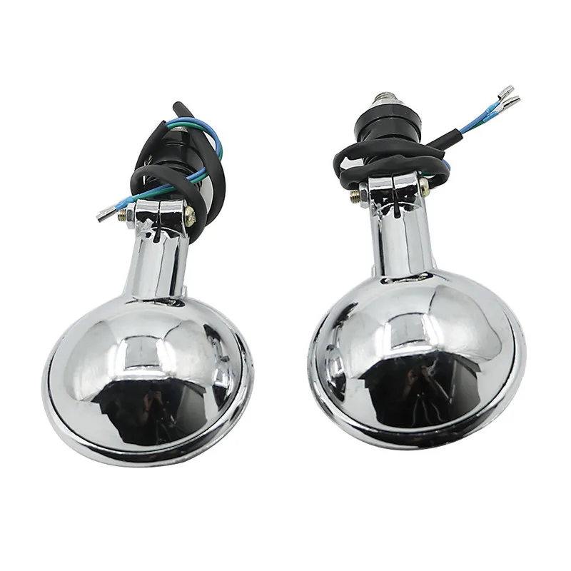 Указатели поворота для мотоцикла 12 В YAMAHA XJ700 MAXIM 85 86/XV 1100 VIRAGO 89 99/XV 250 94 12| |