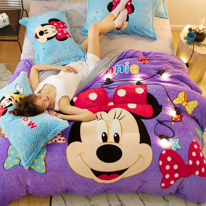 Bedding set (6)