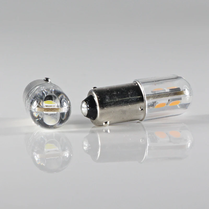 BA9S led bulbs 2