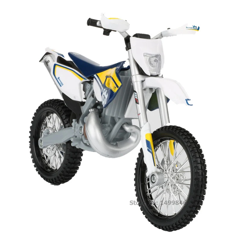 motorcycle model (4)