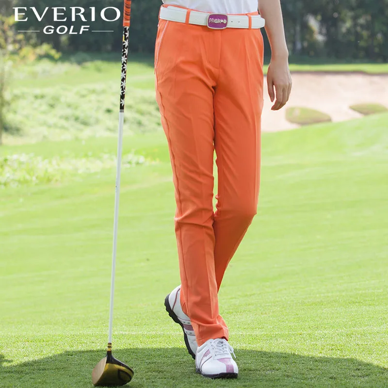 Golf Pants Golf Trousers 