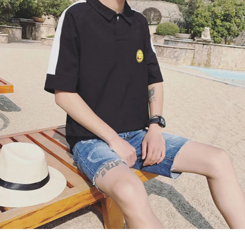 Male Polo  (15)