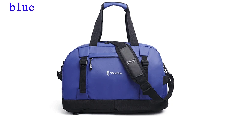 Коврик для йоги сумка Водонепроницаемый рюкзак плечо спортивная сумка для Для женщин Duffel одежда Многофункциональный Спорт Тренажерный