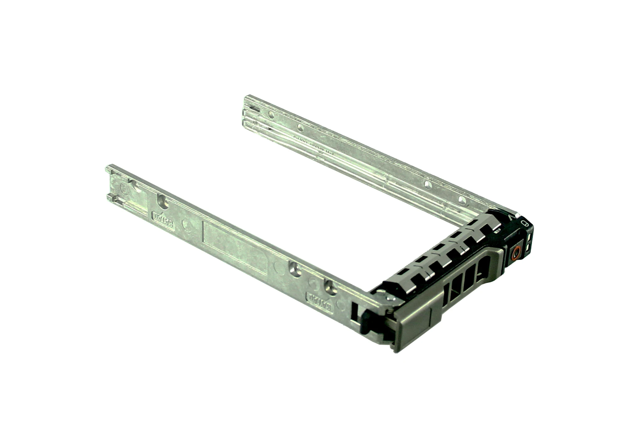 Лоток для жесткого диска SAS SATA 2 5 дюйма Caddy 0G176J Dell PowerEdge R710 R610 R510 R410 R310 R820 R720 R620 R715