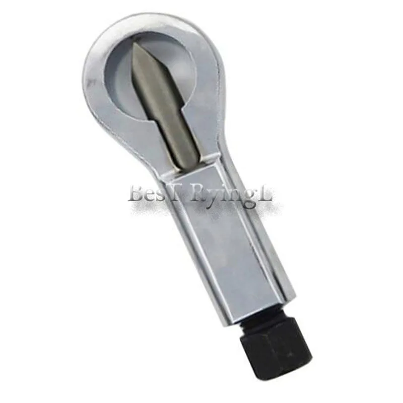

YY Heavy Duty Rust Resistant Damaged Nut Splitter Remover Rusty Nut Splitter Spanner Remove Cutter Tool Steel Wrench Hex