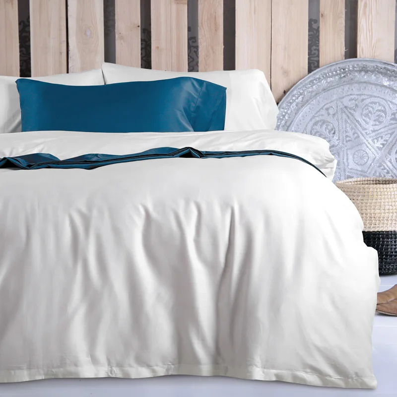 

New 4pcs Bedding Sets 100% Long-staple Cotton Fitted Sheets Bedcover Bed Sheet Printed Sheet with Elastic Band Mattress Cover E