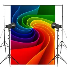 5x7ft Multicolor Photography Backdrop Windmill Rainbow Background Kids Photo Studio Props Wall Backdrop 5x7ft Multicolor Photography Backdrop Windmill Rainbow Background Kids Photo Studio Props Wall Backdrop