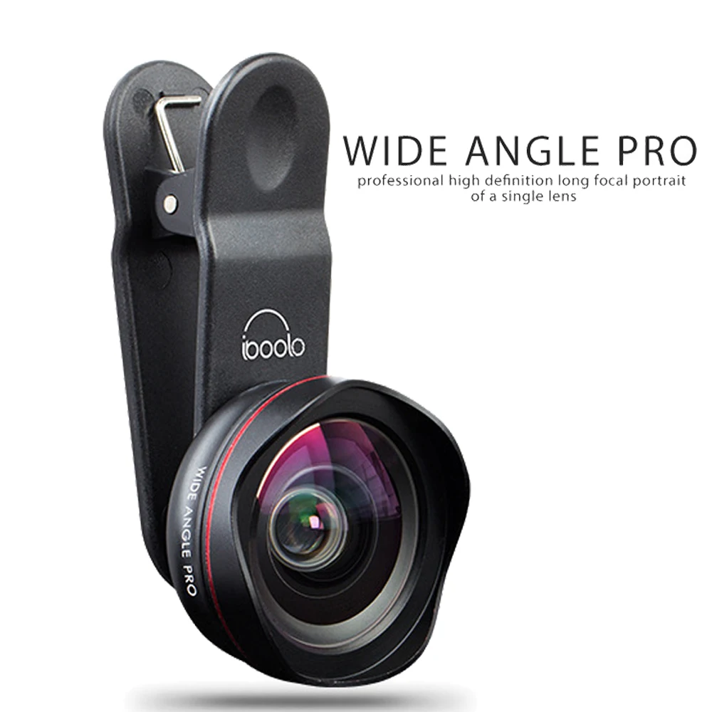 

AERB 2in1 Phone Fish Lens For iPhone 5 5s Se 6 6s Wide Angle 4K HD Lens+12x Camera Lens Covers For iPhone 7 8 Plus Eyes Adapter