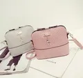 Cheap leather women bag