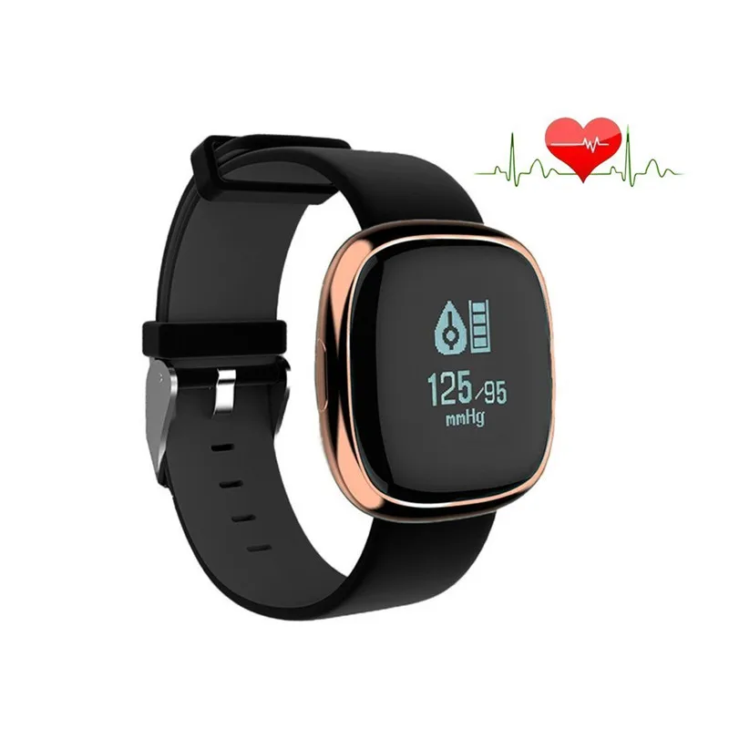 

NEW Smart Sports Fitness Tracker Watch Heart Rate Blood Pressure Sleep Monitor Men Women's Watch Pedometer Smart Bluetooth Watch