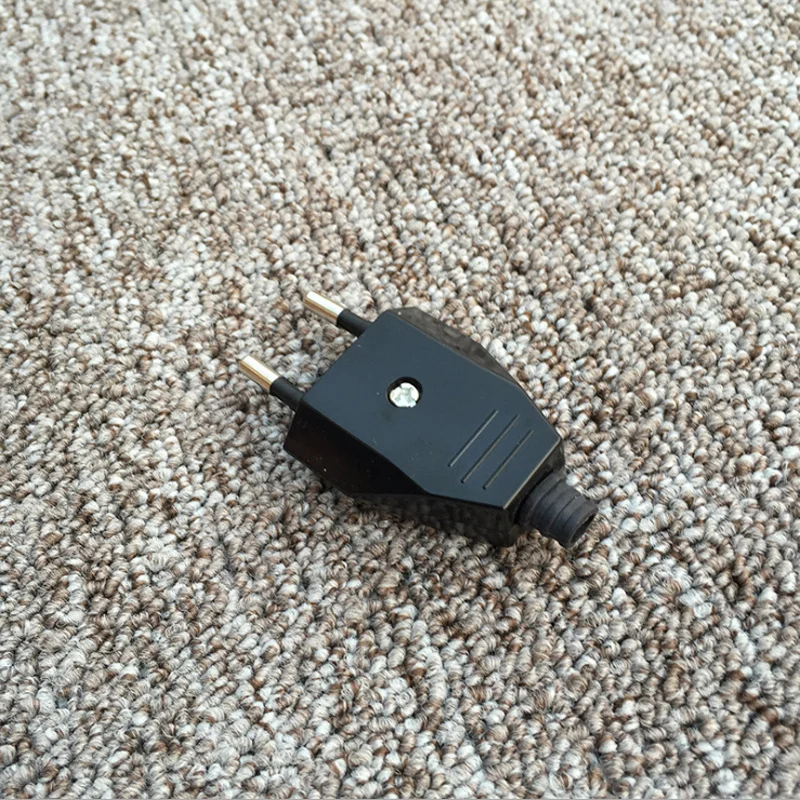 Европейский пластиковый корпус с разъемом conector коробка для электронного ядра