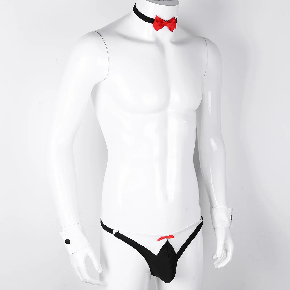 Sexy Butler Costume