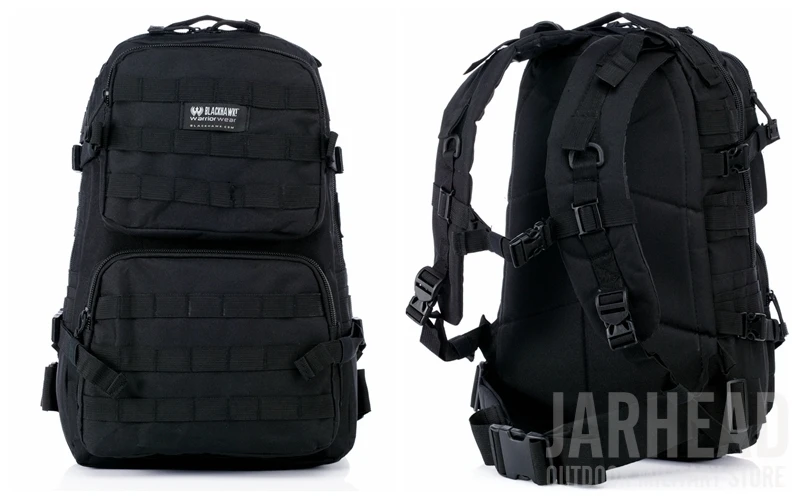 Уличный военный рюкзак, мужской армейский тактический Водонепроницаемый штурмовой рюкзак, рюкзак для охоты, верховой езды, кемпинга, трекинга