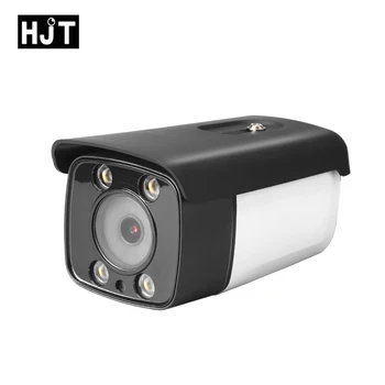 

HJT H.265 IP Camera 1080P P2P Sony307 Black light lens Outdoor Waterproof Security CCTV Camera Motion detection Surveillance