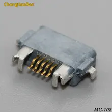 ChengHaoRan Micro USB connector Charge jack for Sony Xperia Z ST25i LT26W LT36W C6603 C6602 C6606 ST18i WT18i WT19i L36h L36i ChengHaoRan Micro USB connector Charge jack for Sony Xperia Z ST25i LT26W LT36W C6603 C6602 C6606 ST18i WT18i WT19i L36h L36i