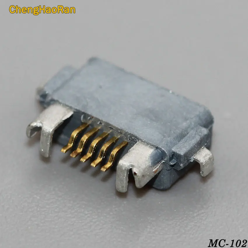 Разъем Micro USB ChengHaoRan для зарядки Sony Xperia Z ST25i LT26W LT36W C6603 C6602 C6606 ST18i WT19i L36h L36i |