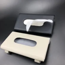 Авто-Стайлинг ткани коробки, футляр для Renault Koleos fluenec Latitude Sandero Kadjar талисман Megane Laguna Scenic Аляскинский