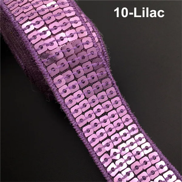 10 Lilac